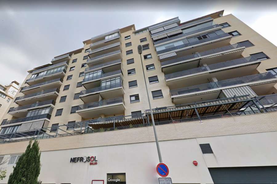 Alquiler - Piso - apartamento - A-ALICANTE CAPITAL - SAN JUAN PLAYA-CABO HUERTAS