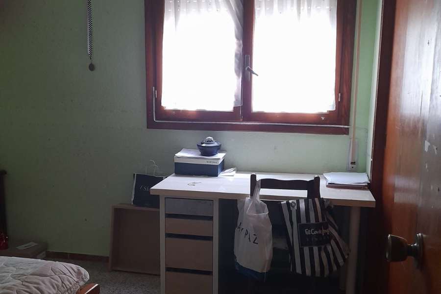 Venta - Piso - apartamento - A-ALICANTE CAPITAL - CENTRO