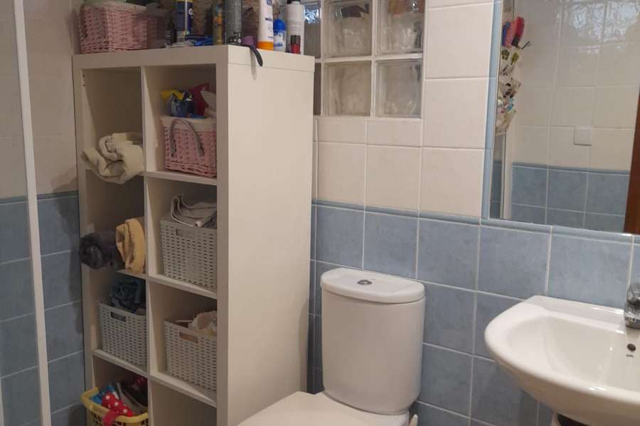 Venta - Piso - apartamento - A-ALICANTE CAPITAL - CENTRO