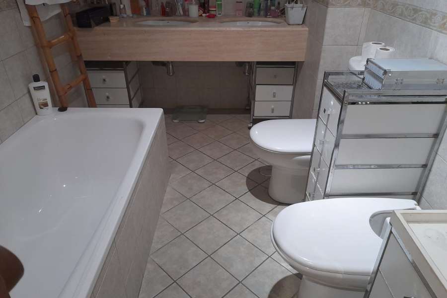 Venta - Piso - apartamento - A-ALICANTE CAPITAL - CENTRO