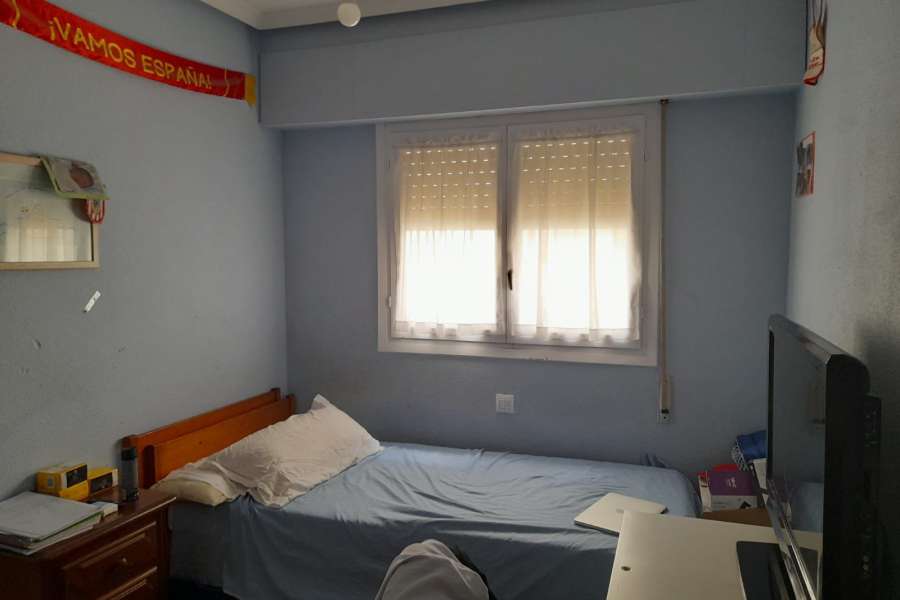 Venta - Piso - apartamento - A-ALICANTE CAPITAL - CENTRO