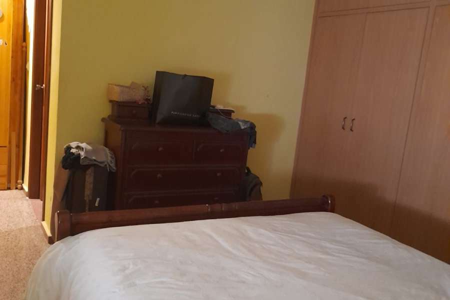 Venta - Piso - apartamento - A-ALICANTE CAPITAL - CENTRO