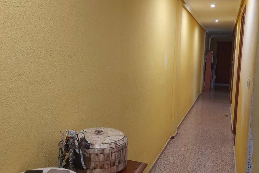 Venta - Piso - apartamento - A-ALICANTE CAPITAL - CENTRO