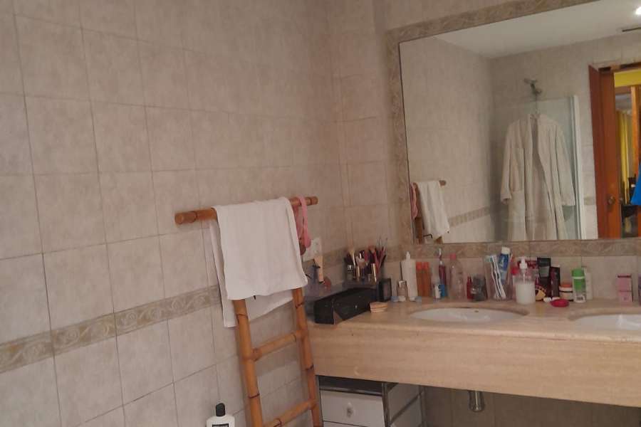 Venta - Piso - apartamento - A-ALICANTE CAPITAL - CENTRO