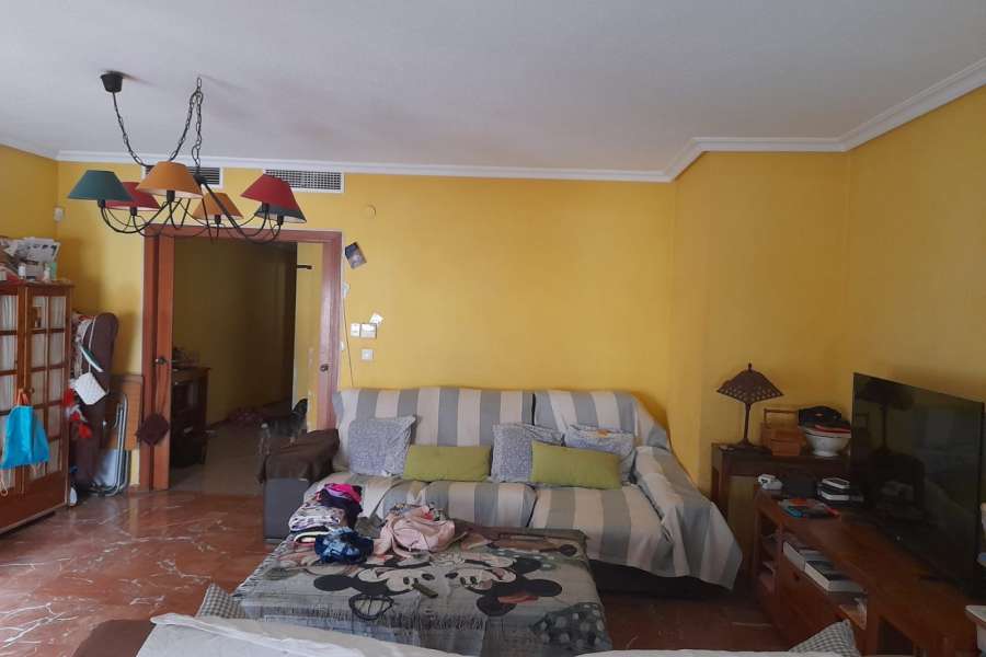 Venta - Piso - apartamento - A-ALICANTE CAPITAL - CENTRO