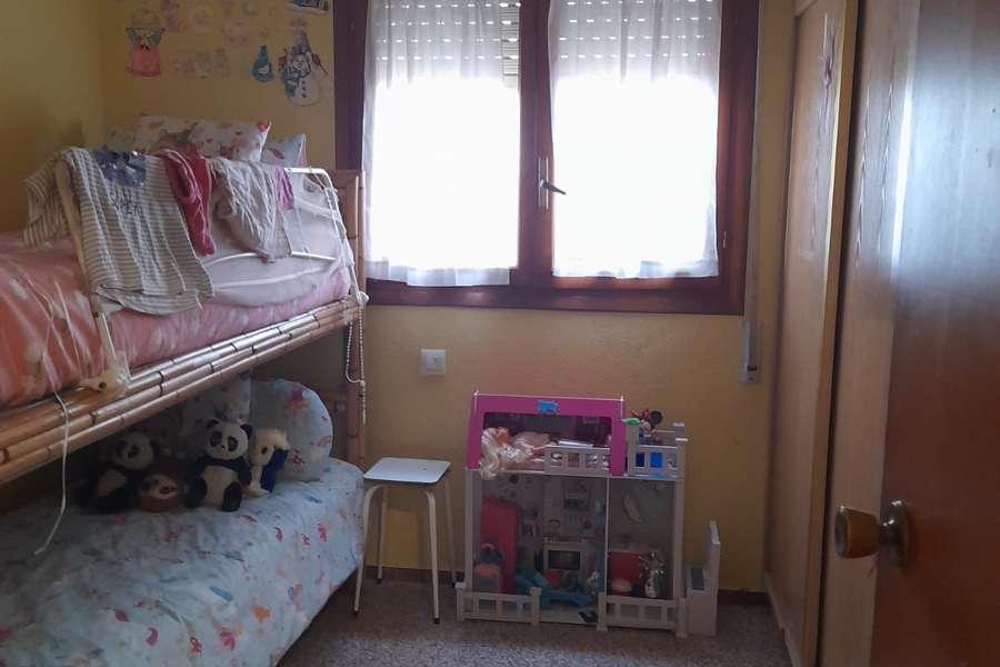 Venta - Piso - apartamento - A-ALICANTE CAPITAL - CENTRO