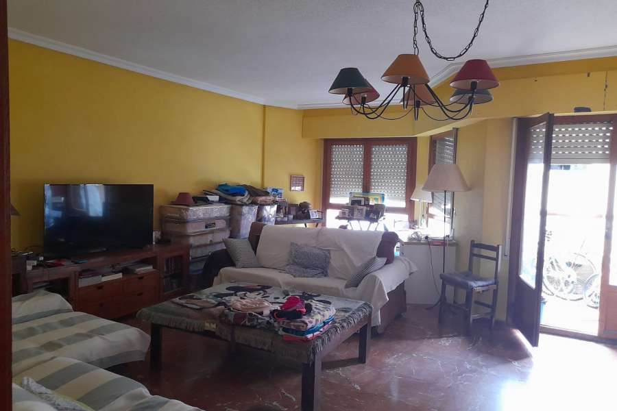 Venta - Piso - apartamento - A-ALICANTE CAPITAL - CENTRO