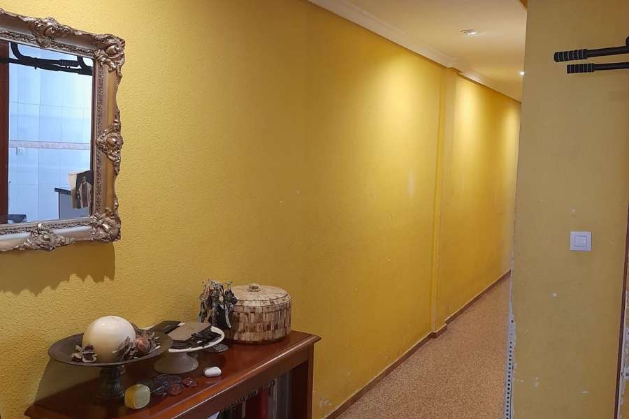 Venta - Piso - apartamento - A-ALICANTE CAPITAL - CENTRO