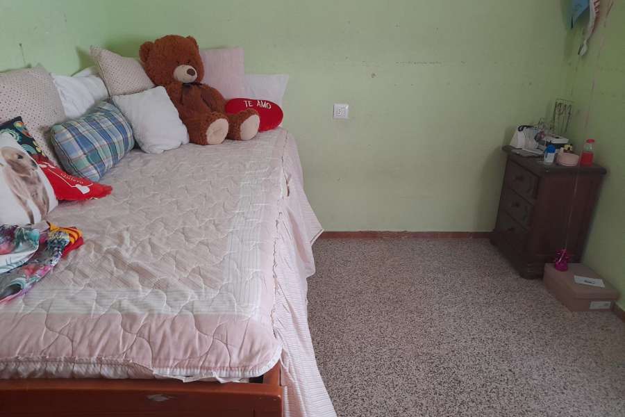 Venta - Piso - apartamento - A-ALICANTE CAPITAL - CENTRO