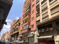 Venta - Piso - apartamento - A-ALICANTE CAPITAL - CENTRO