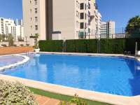 Продажа - Квартира Апартаменты - A-ALICANTE CAPITAL - SAN JUAN PLAYA-CABO HUERTAS
