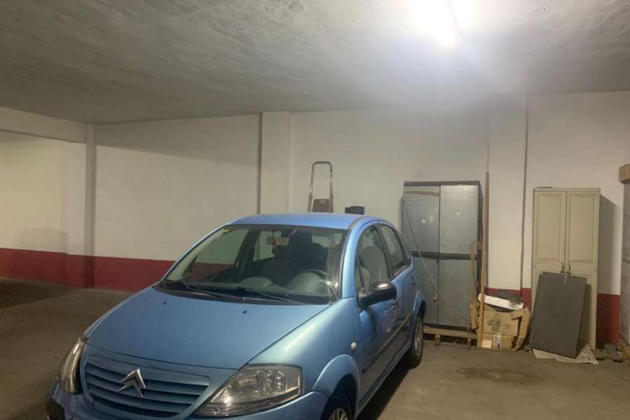 Venta - Piso - apartamento - A-ALICANTE CAPITAL - CENTRO