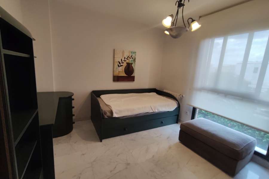 Alquiler - Piso - apartamento - A-ALICANTE CAPITAL - SAN JUAN PLAYA-CABO HUERTAS