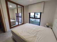 Alquiler - Piso - apartamento - A-ALICANTE CAPITAL - SAN JUAN PLAYA-CABO HUERTAS