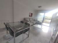 Alquiler - Piso - apartamento - A-ALICANTE CAPITAL - SAN JUAN PLAYA-CABO HUERTAS