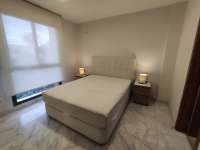 Alquiler - Piso - apartamento - A-ALICANTE CAPITAL - SAN JUAN PLAYA-CABO HUERTAS