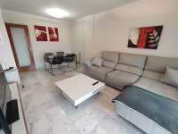 Alquiler - Piso - apartamento - A-ALICANTE CAPITAL - SAN JUAN PLAYA-CABO HUERTAS