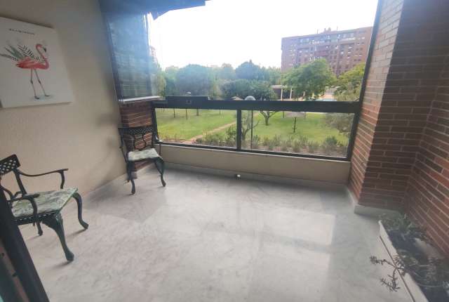 Piso - apartamento - Alquiler - A-ALICANTE CAPITAL - SAN JUAN PLAYA-CABO HUERTAS