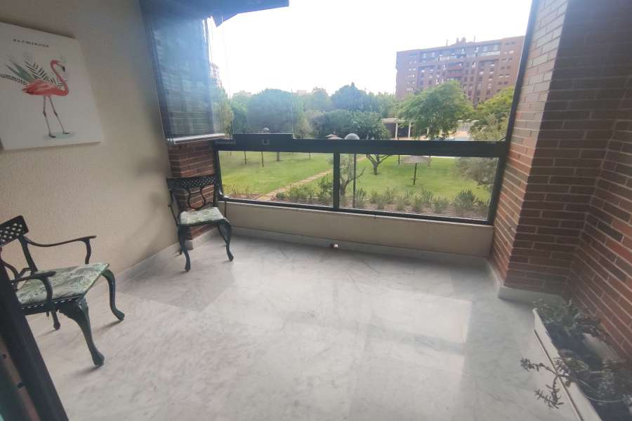 Alquiler - Piso - apartamento - A-ALICANTE CAPITAL - SAN JUAN PLAYA-CABO HUERTAS