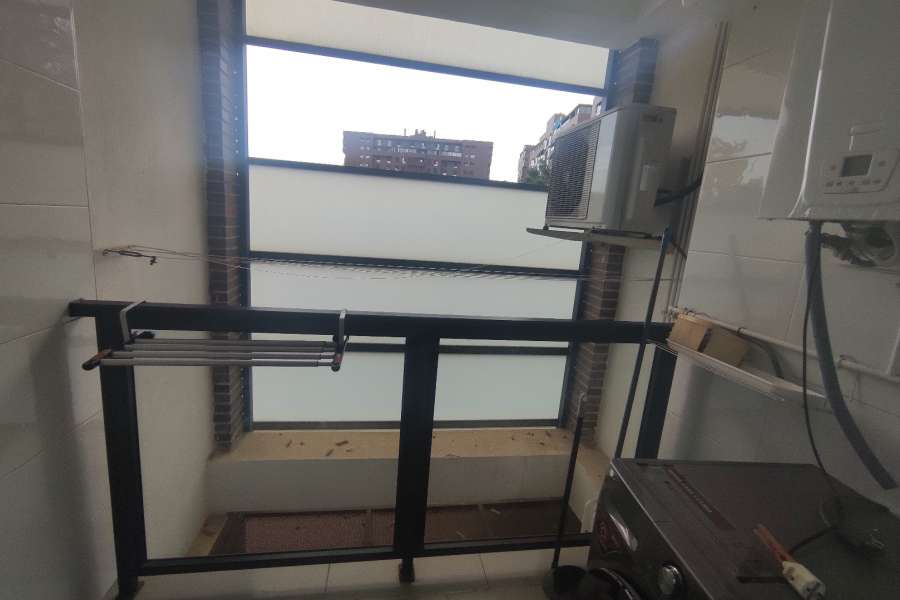 Alquiler - Piso - apartamento - A-ALICANTE CAPITAL - SAN JUAN PLAYA-CABO HUERTAS