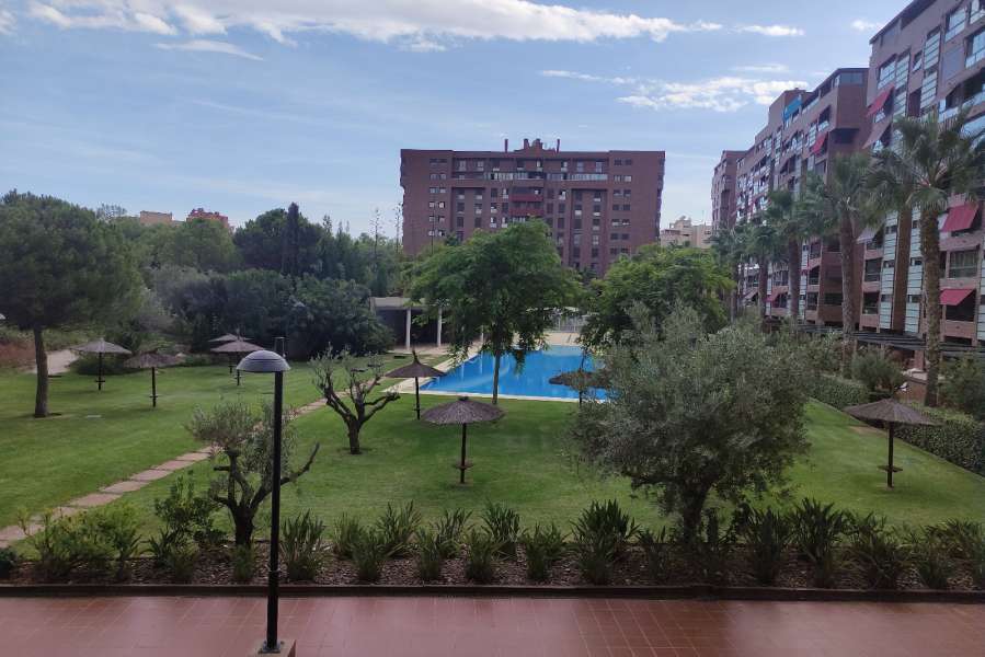 Alquiler - Piso - apartamento - A-ALICANTE CAPITAL - SAN JUAN PLAYA-CABO HUERTAS