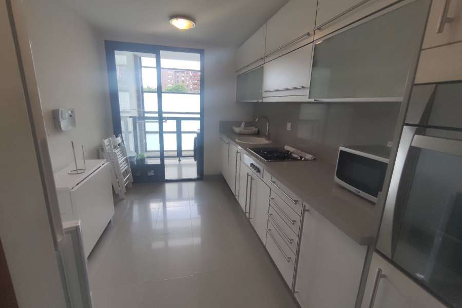 Alquiler - Piso - apartamento - A-ALICANTE CAPITAL - SAN JUAN PLAYA-CABO HUERTAS