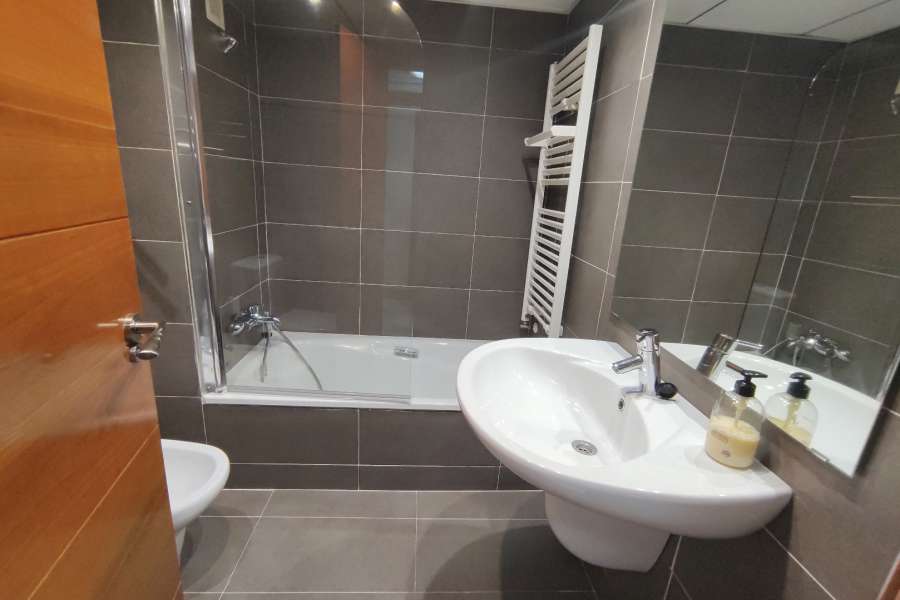 Alquiler - Piso - apartamento - A-ALICANTE CAPITAL - SAN JUAN PLAYA-CABO HUERTAS