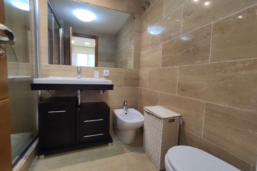 Alquiler - Piso - apartamento - A-ALICANTE CAPITAL - SAN JUAN PLAYA-CABO HUERTAS