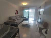Alquiler - Piso - apartamento - A-ALICANTE CAPITAL - SAN JUAN PLAYA-CABO HUERTAS