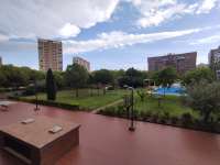 Alquiler - Piso - apartamento - A-ALICANTE CAPITAL - SAN JUAN PLAYA-CABO HUERTAS