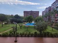 Alquiler - Piso - apartamento - A-ALICANTE CAPITAL - SAN JUAN PLAYA-CABO HUERTAS