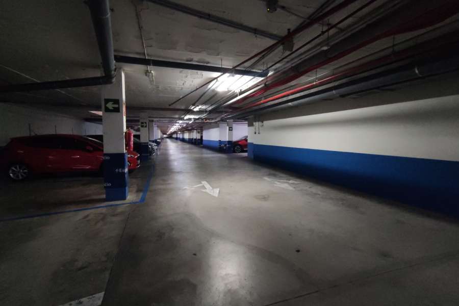 Alquiler - Piso - apartamento - A-ALICANTE CAPITAL - SAN JUAN PLAYA-CABO HUERTAS