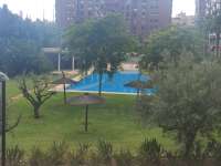 Alquiler - Piso - apartamento - A-ALICANTE CAPITAL - SAN JUAN PLAYA-CABO HUERTAS