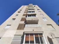 Venta - Piso - apartamento - A-ALICANTE CAPITAL - SAN JUAN PLAYA-GOLF ALICANTE