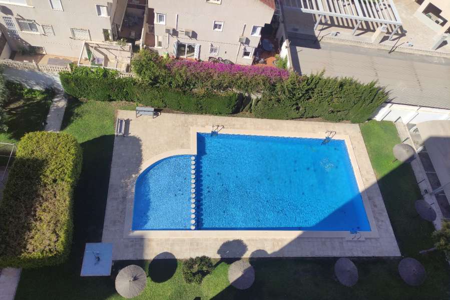 Venta - Piso - apartamento - A-ALICANTE CAPITAL - SAN JUAN PLAYA-GOLF ALICANTE