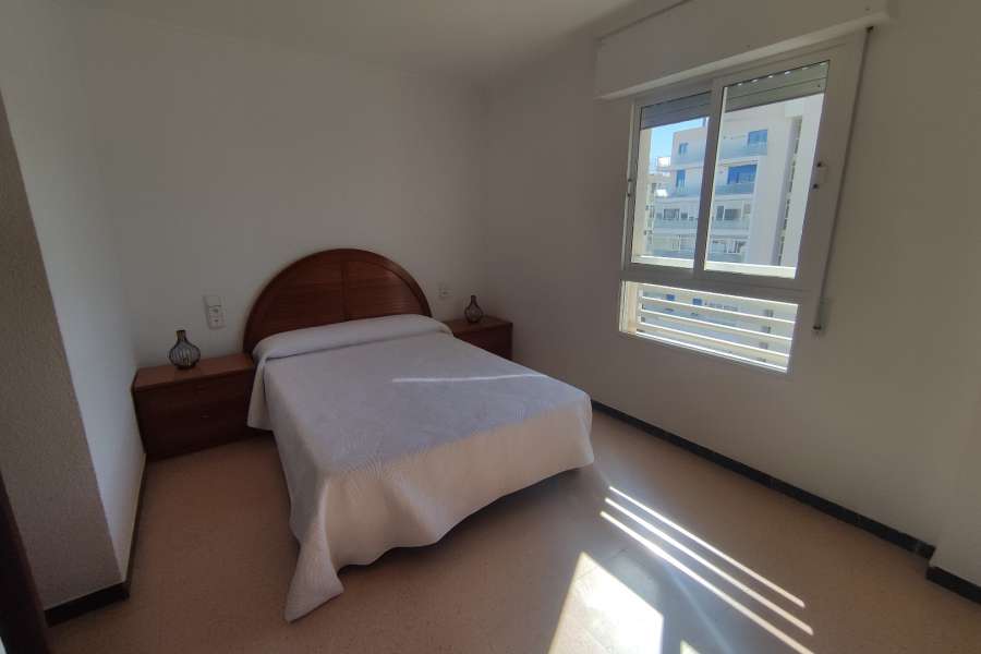 Venta - Piso - apartamento - A-ALICANTE CAPITAL - SAN JUAN PLAYA-GOLF ALICANTE