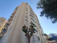 Venta - Piso - apartamento - A-ALICANTE CAPITAL - SAN JUAN PLAYA-GOLF ALICANTE