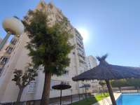 Venta - Piso - apartamento - A-ALICANTE CAPITAL - SAN JUAN PLAYA-GOLF ALICANTE