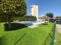 Venta - Piso - apartamento - A-ALICANTE CAPITAL - SAN JUAN PLAYA-GOLF ALICANTE