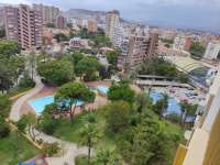 Venta - Piso - apartamento - A-ALICANTE CAPITAL - SAN JUAN PLAYA-CABO HUERTAS