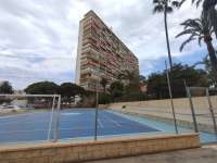 Venta - Piso - apartamento - A-ALICANTE CAPITAL - SAN JUAN PLAYA-CABO HUERTAS