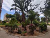 Venta - Piso - apartamento - A-ALICANTE CAPITAL - SAN JUAN PLAYA-CABO HUERTAS