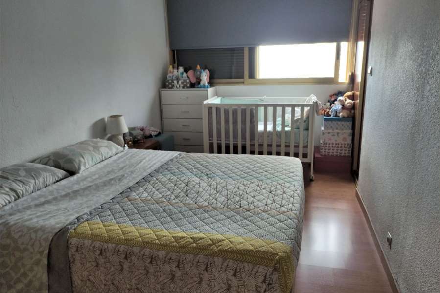 Venta - Piso - apartamento - A-ALICANTE CAPITAL - SAN JUAN PLAYA-CABO HUERTAS