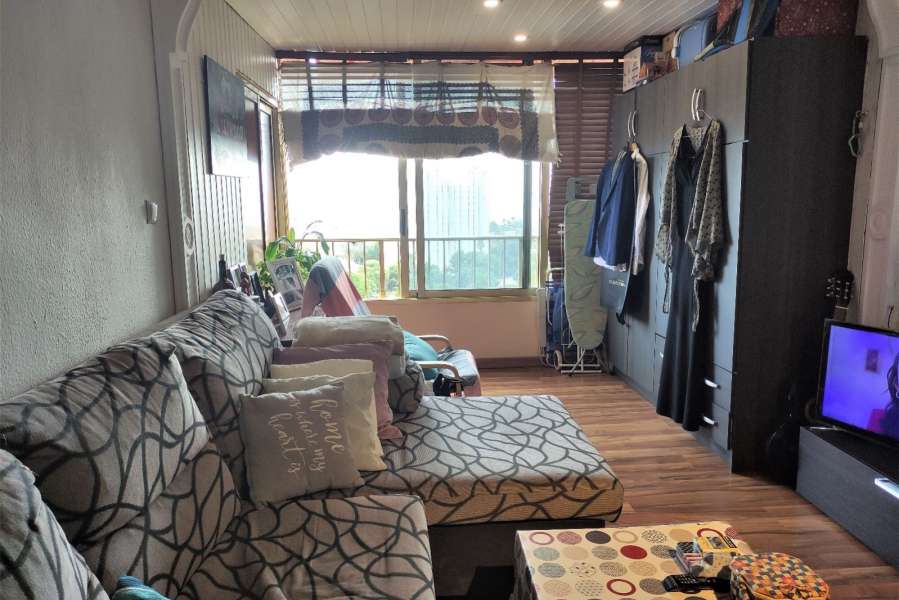 Venta - Piso - apartamento - A-ALICANTE CAPITAL - SAN JUAN PLAYA-CABO HUERTAS