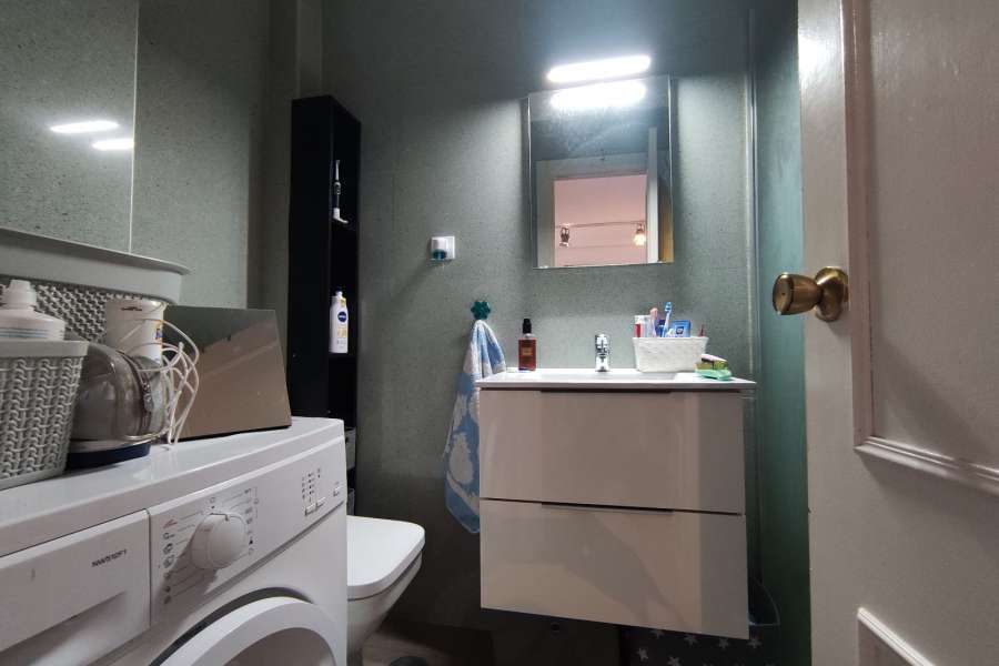 Venta - Piso - apartamento - A-ALICANTE CAPITAL - SAN JUAN PLAYA-CABO HUERTAS