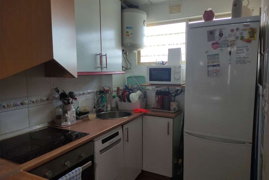 Venta - Piso - apartamento - A-ALICANTE CAPITAL - SAN JUAN PLAYA-CABO HUERTAS