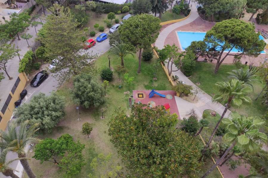 Venta - Piso - apartamento - A-ALICANTE CAPITAL - SAN JUAN PLAYA-CABO HUERTAS