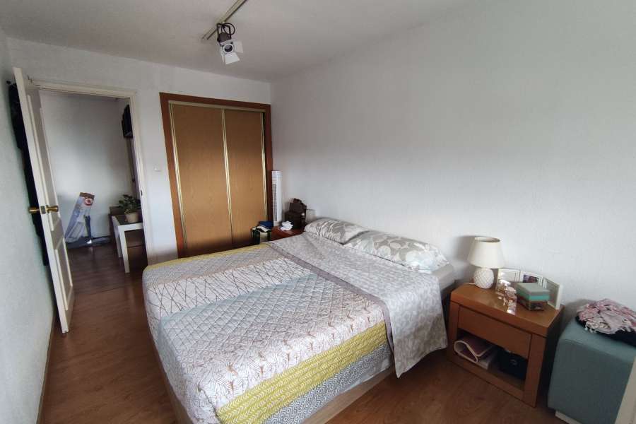 Venta - Piso - apartamento - A-ALICANTE CAPITAL - SAN JUAN PLAYA-CABO HUERTAS