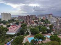 Venta - Piso - apartamento - A-ALICANTE CAPITAL - SAN JUAN PLAYA-CABO HUERTAS