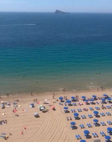 Venta - Atico - A-BENIDORM - Benidorm